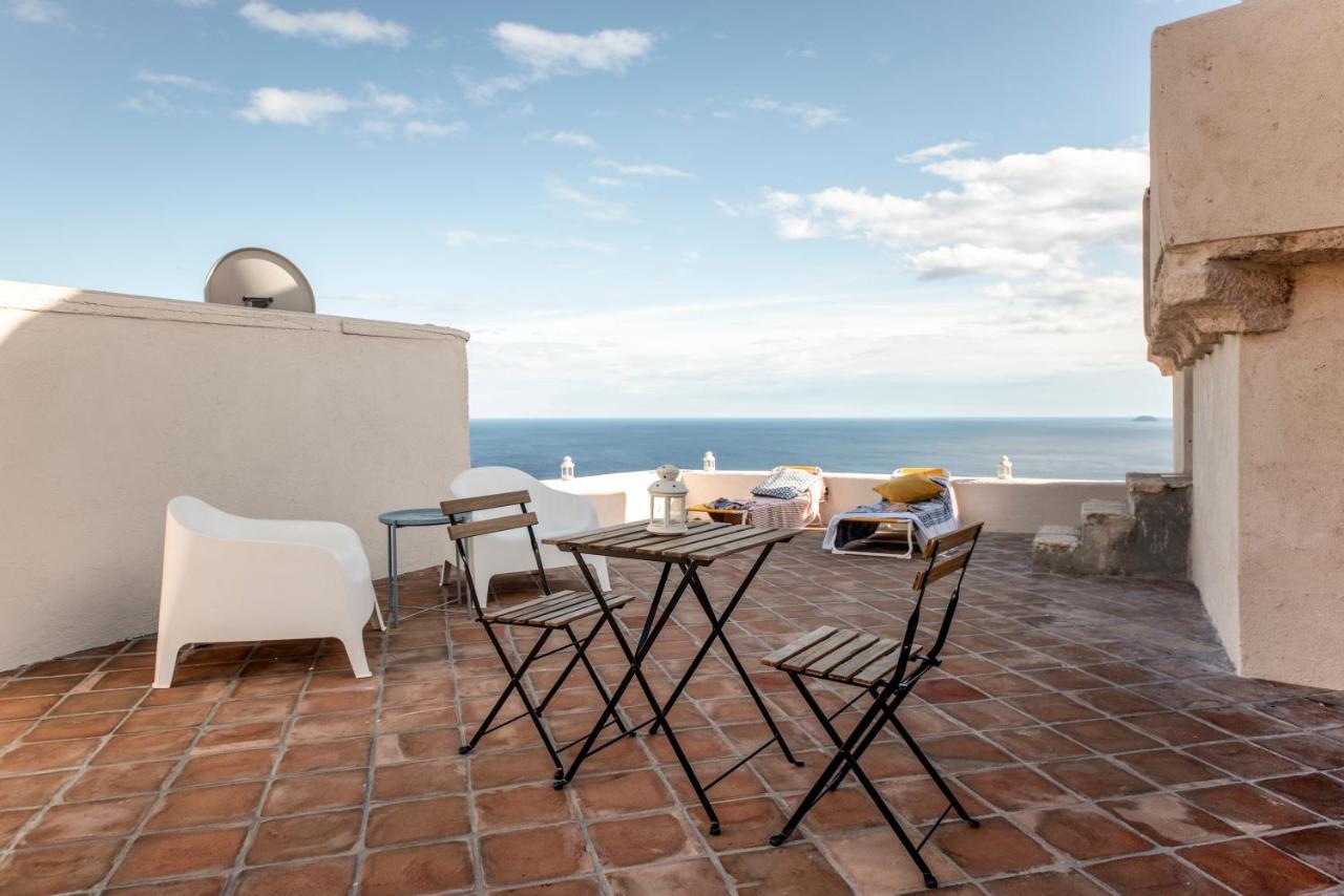 Veretiis Home Borgio Verezzi Exterior photo