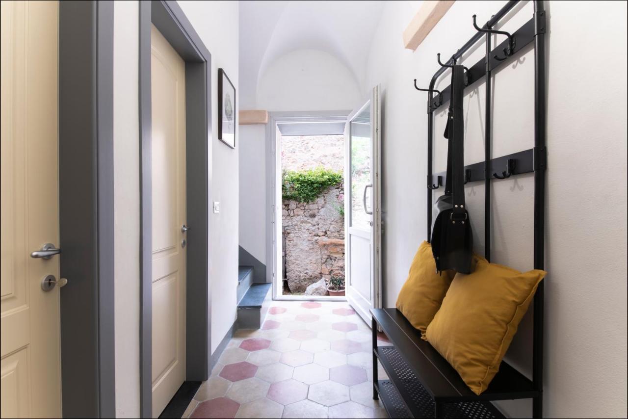 Veretiis Home Borgio Verezzi Exterior photo